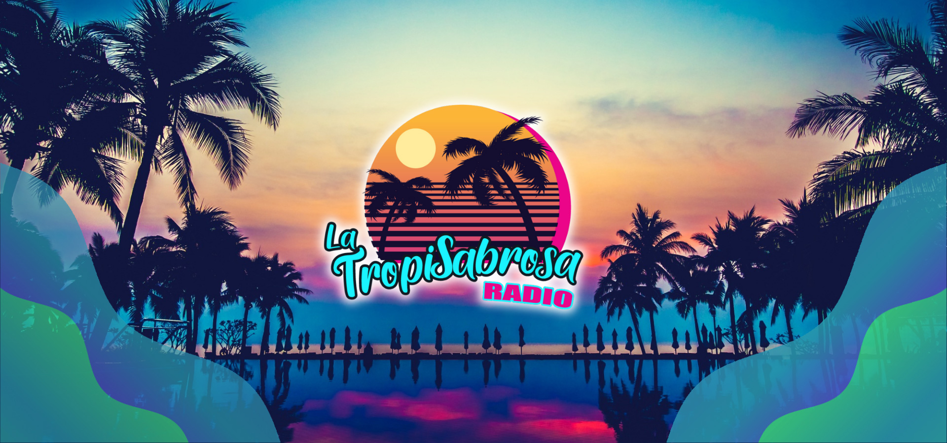 la tropisabrosa radio online